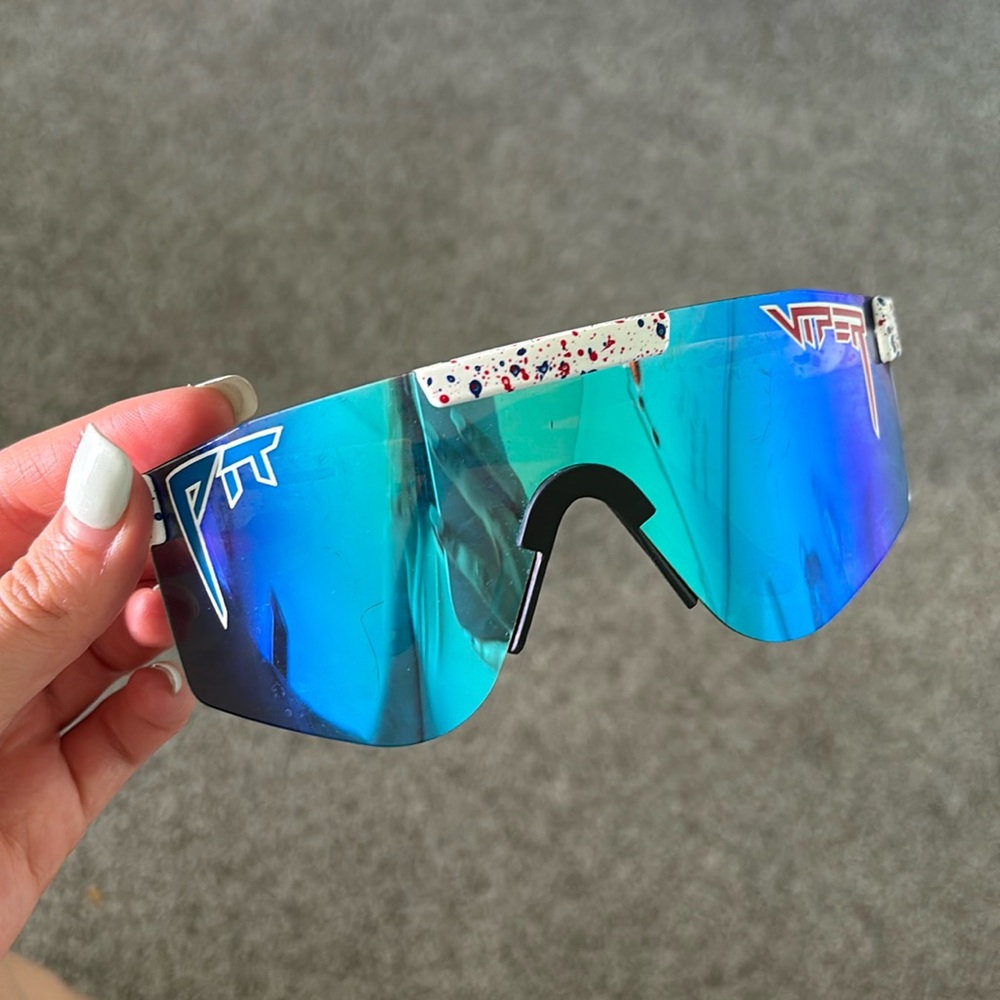 Pit Viper The Merica 2000